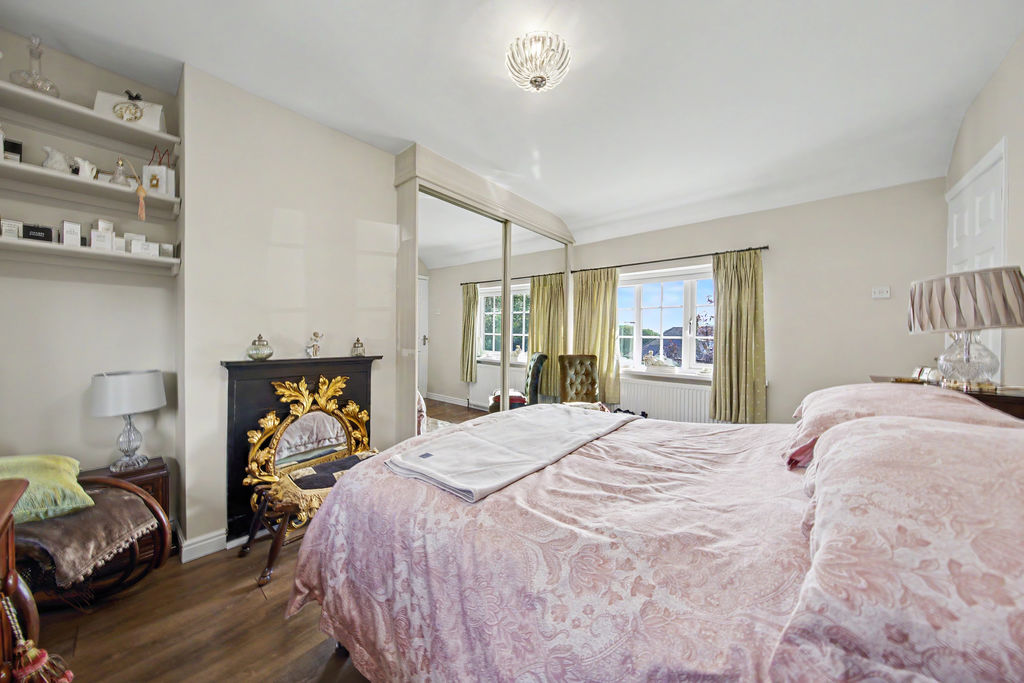 Laburnum Street Hollingwood